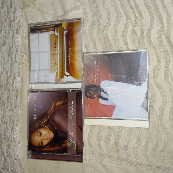 Gospel Music CD Collection Lot Of 11 - Picture 5 of 8